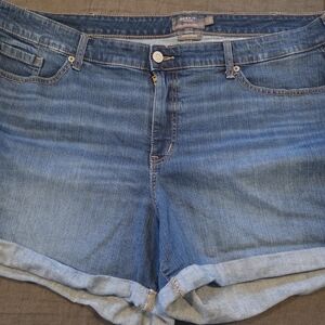 Blue Denim Jeans